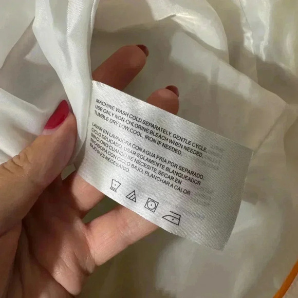 SLOW DOWN Women Down Puffer Jacket Winter Down Puffer - Picture 10 of 13